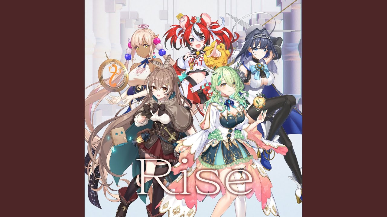 Rise