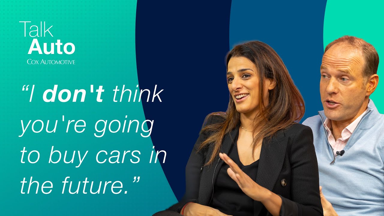 AI In Automotive - Strategy, skills and implementation | Episode 5