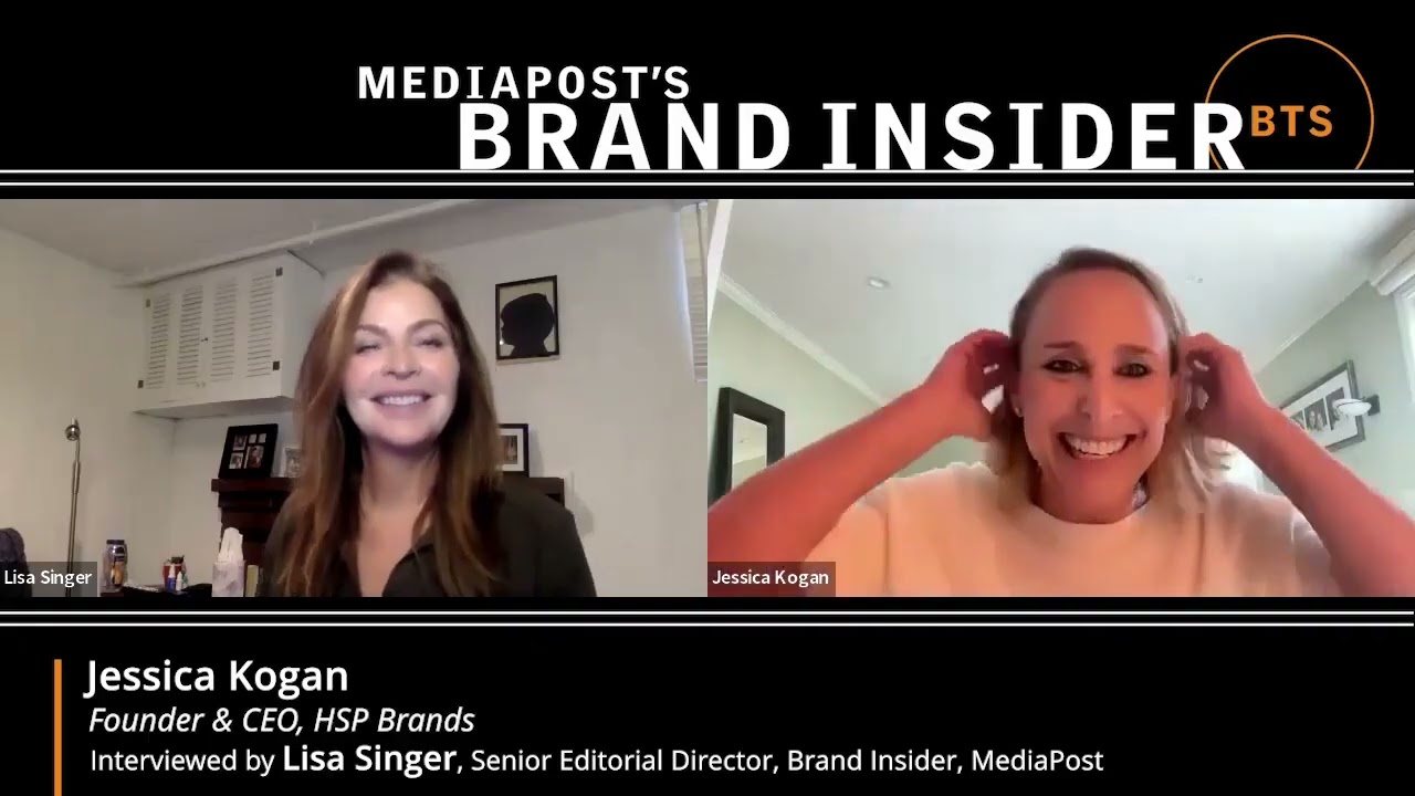 Brand Insider: BTS- An Unconventional Path For This HSP Brands Founder & CEO