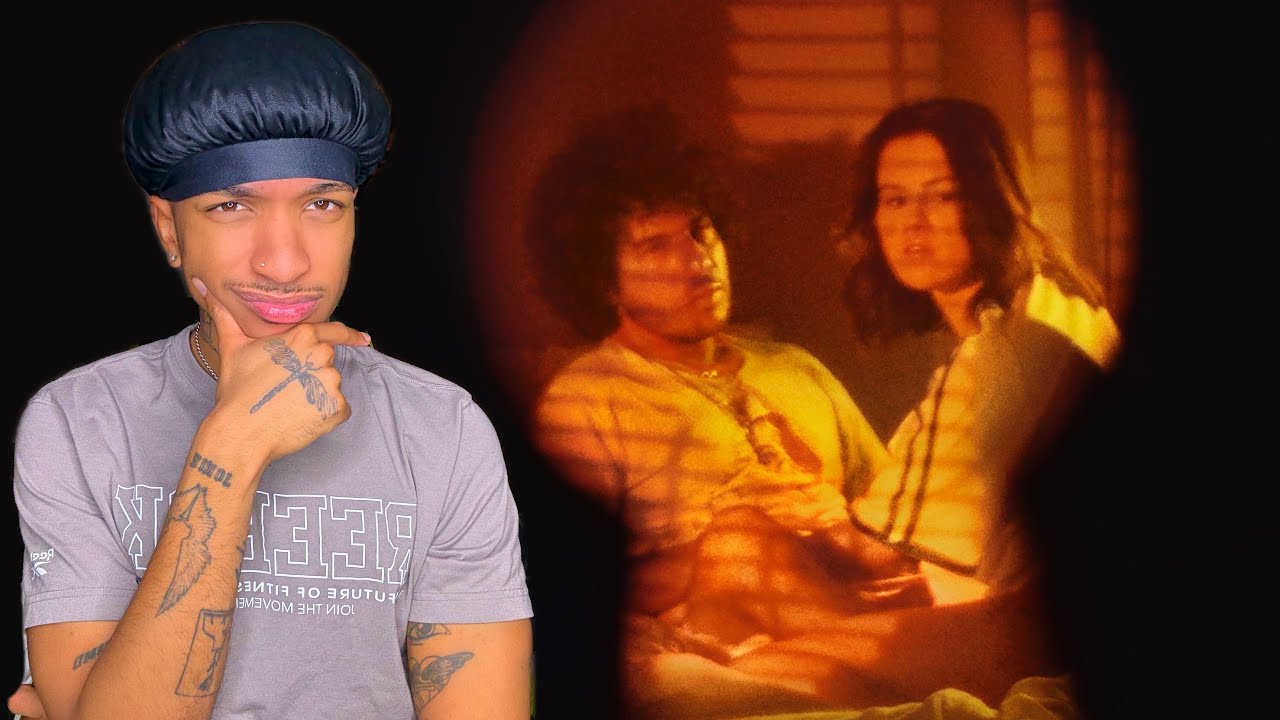 FIRST time LISTENING to SELENA GOMEZ x I SAID I LOVE YOU FIRST | ALBUM REACTION!