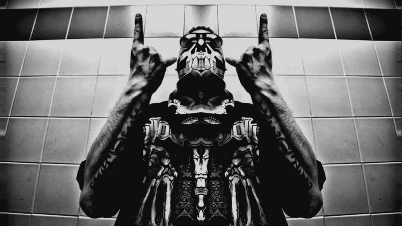 2Pac - Hands Up (Dj Mimo Remix)