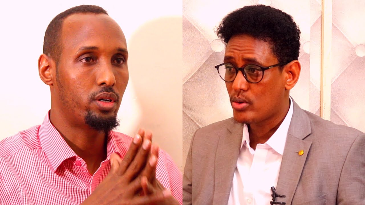 Dhibaato ayaa ka Jirta Degmada Shilaabo ee Gobolka Qoraxay | Waraysi Hassan Abdi Gurey.