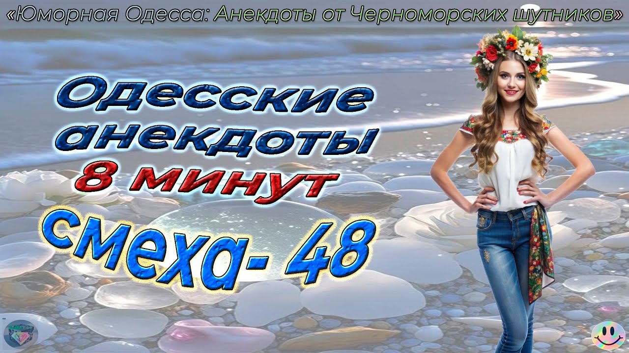 8 минут смеха - 48