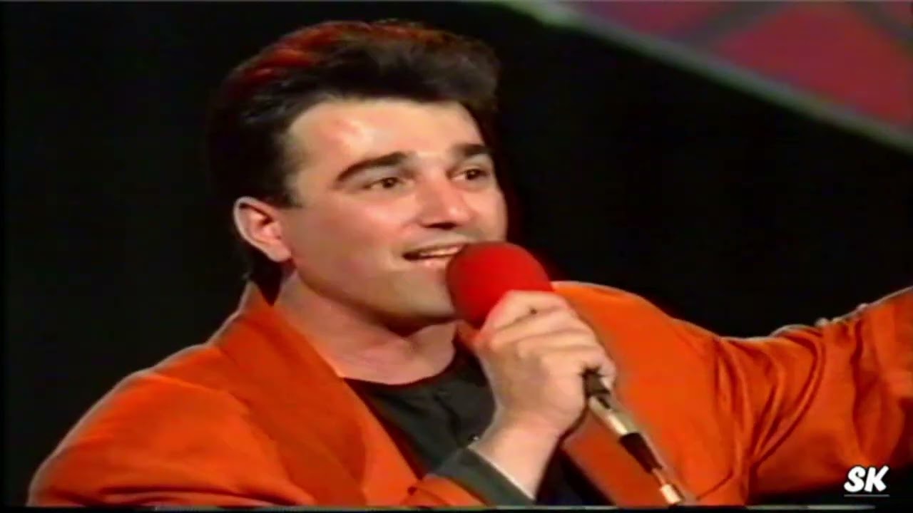 Misko Krstevski Da te nemam duso nemozam