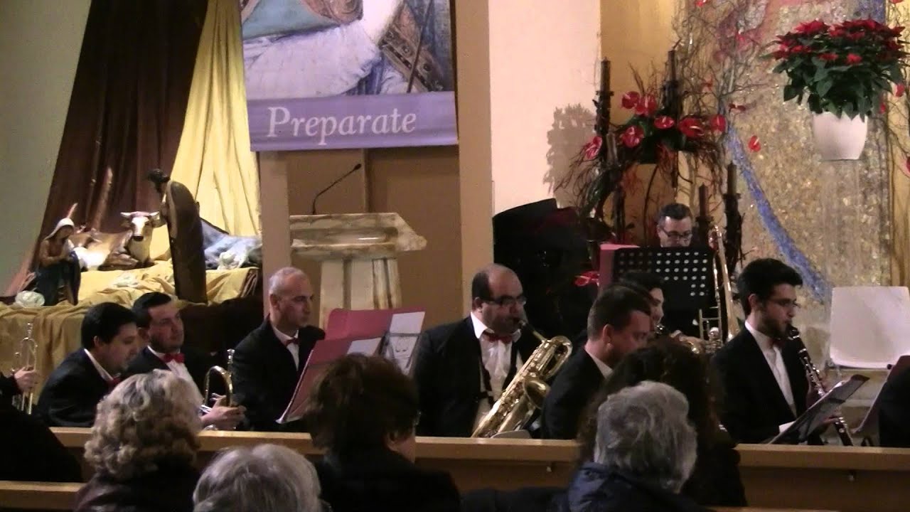 Dal 2&deg; atto del Rigoletto di G.Verdi 