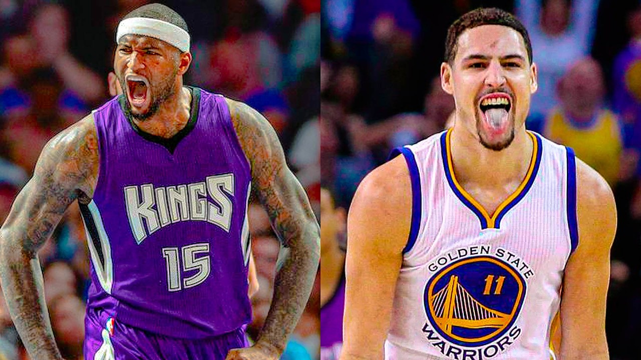 NBA 