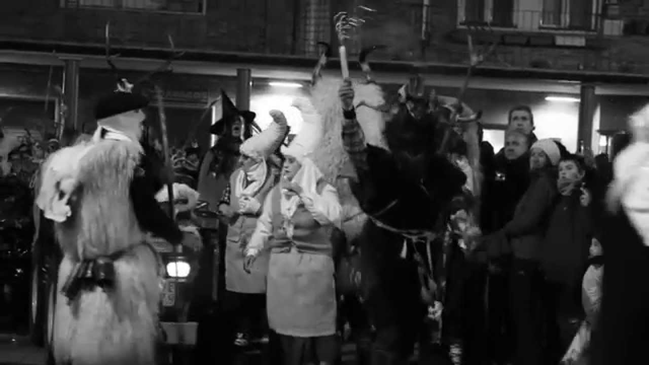 Altsasuko inauteriak 2015