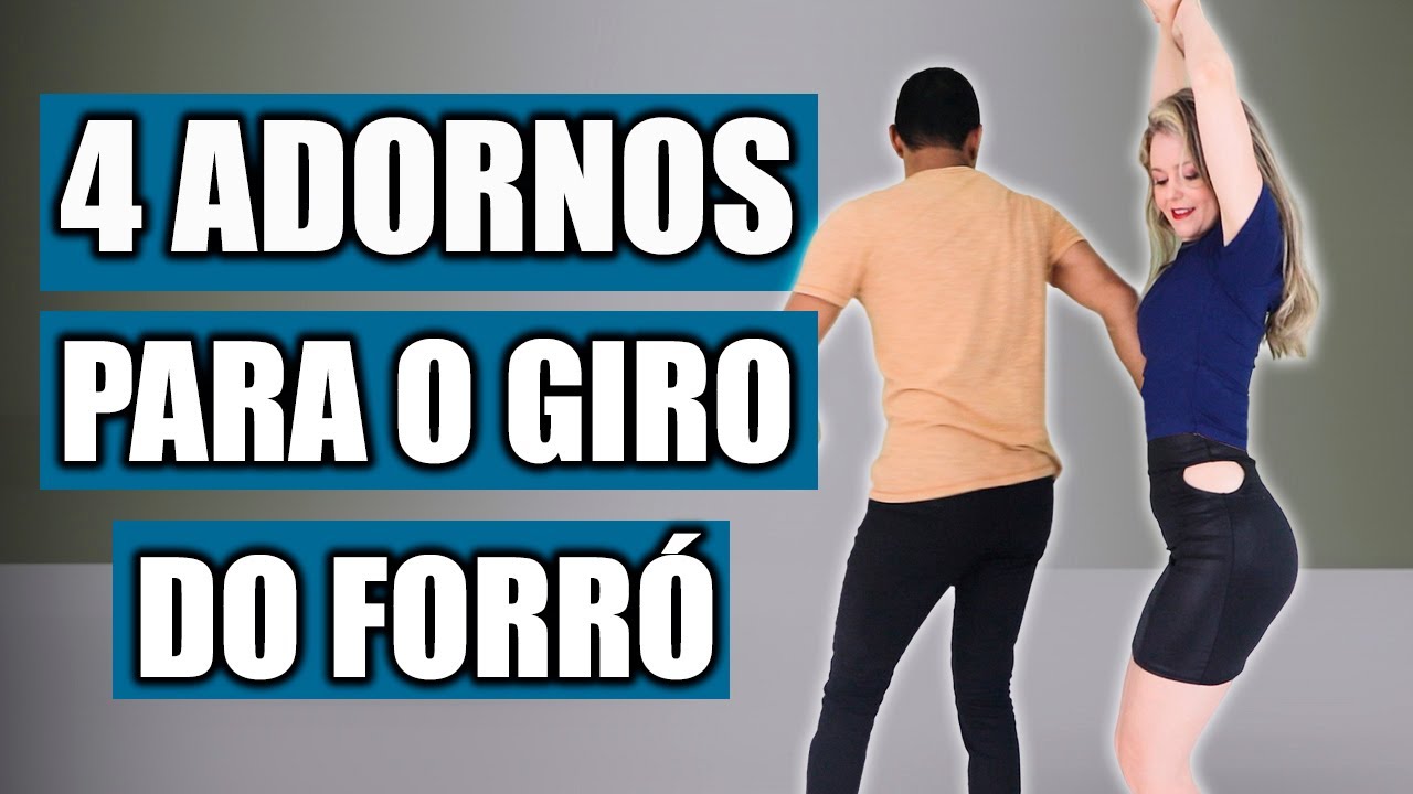 4 ADORNOS DA NEILIANE PARA DANÇAR FORRÓ COM CHARME E ELEGÂNCIA | PASSO A PASSO
