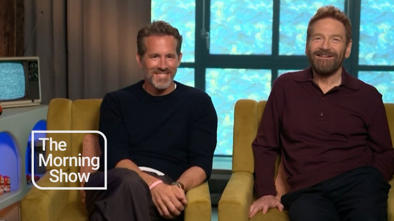 Ryan Reynolds and Kenneth Branagh aim to restart buddy-action genre with 