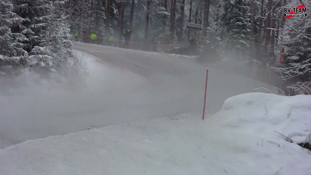 Tuuri ralli 2026