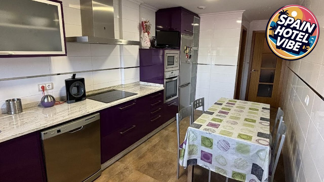 Refuxio Xacobeo | Sarria, Spain | Hotel Review ⭐