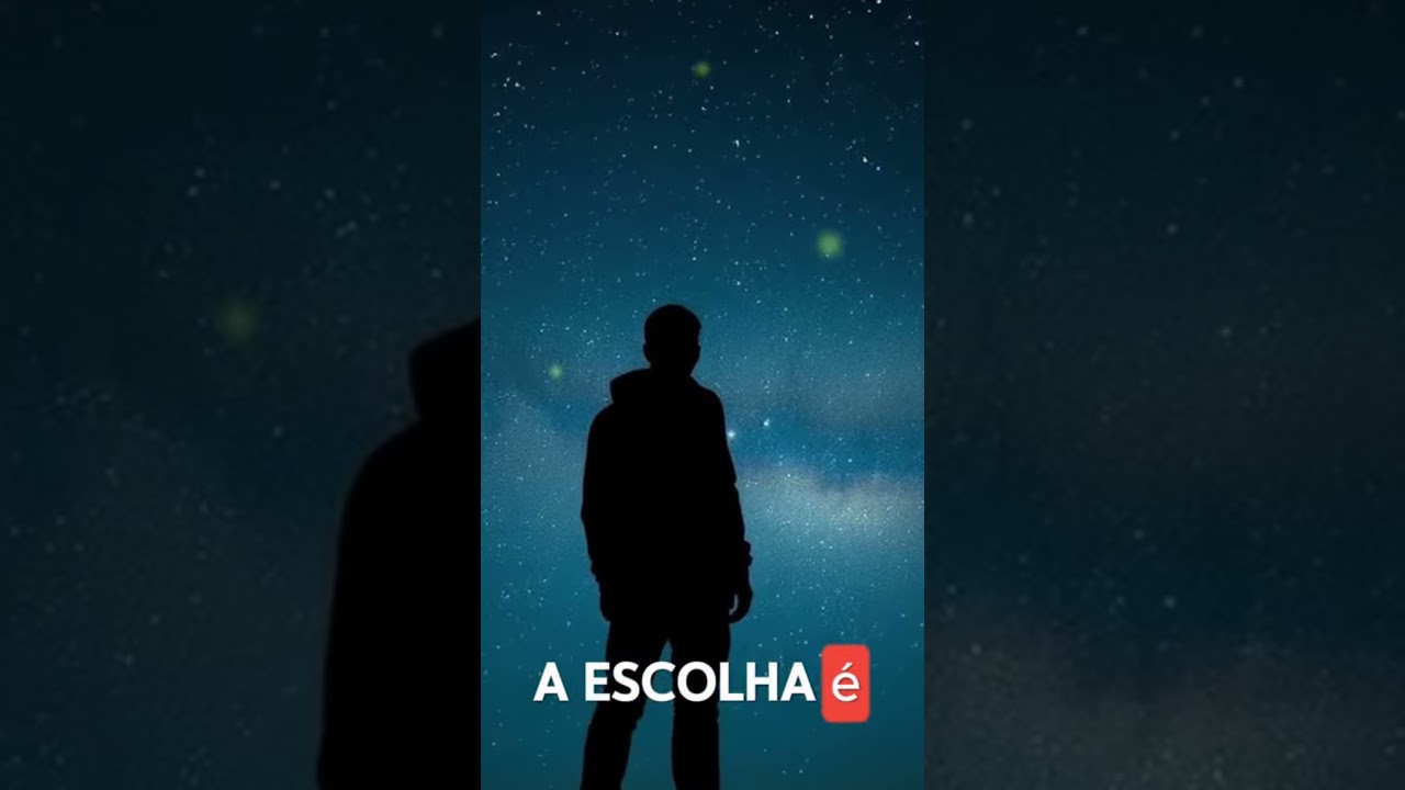 Você é um Escolhido de Deus?? 