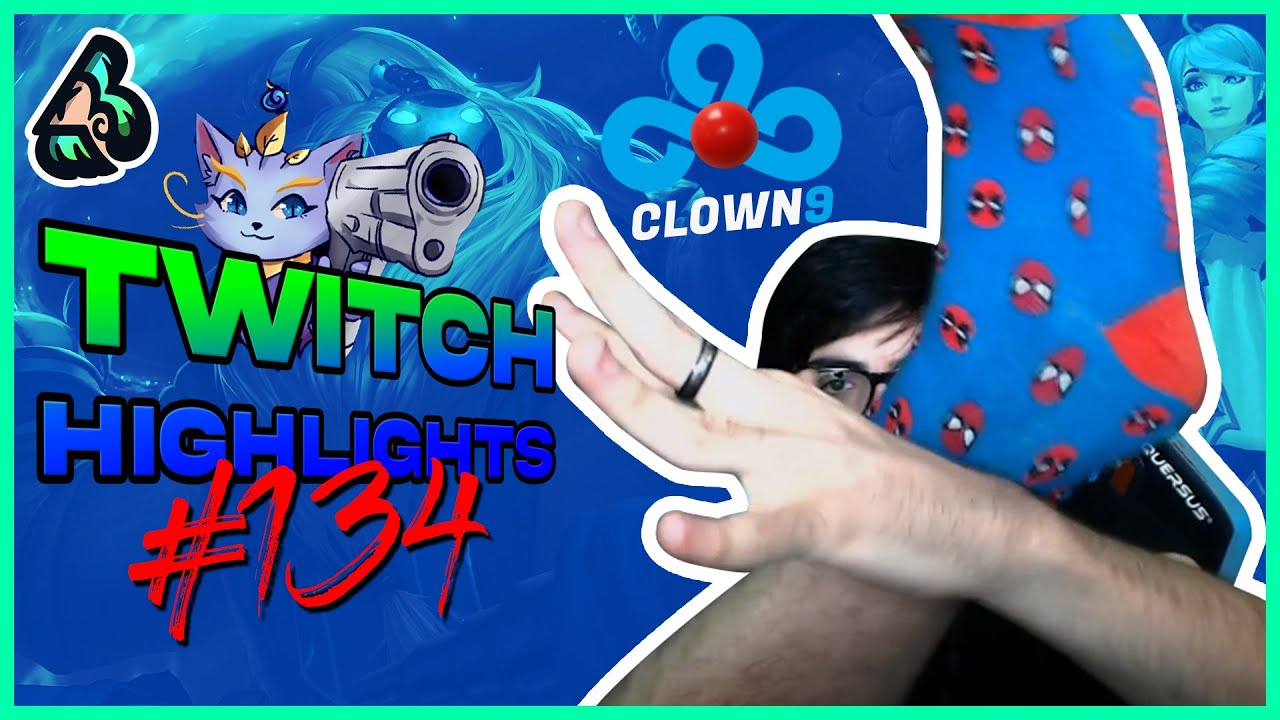 LA SCOMMESSA ONLY YUUMI | Stream highlights #134| Brizz