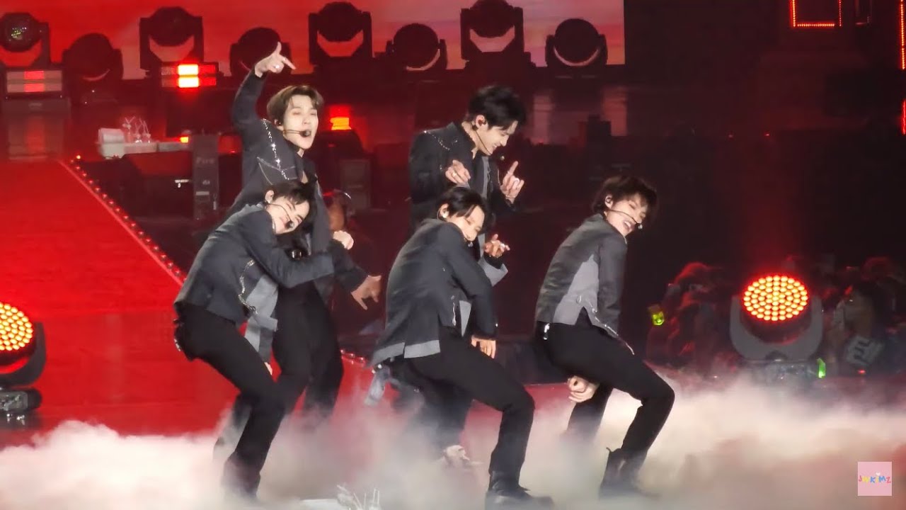 20230402 Love Talk - WayV Fanmeeting Tour [Phantom] in BANGKOK