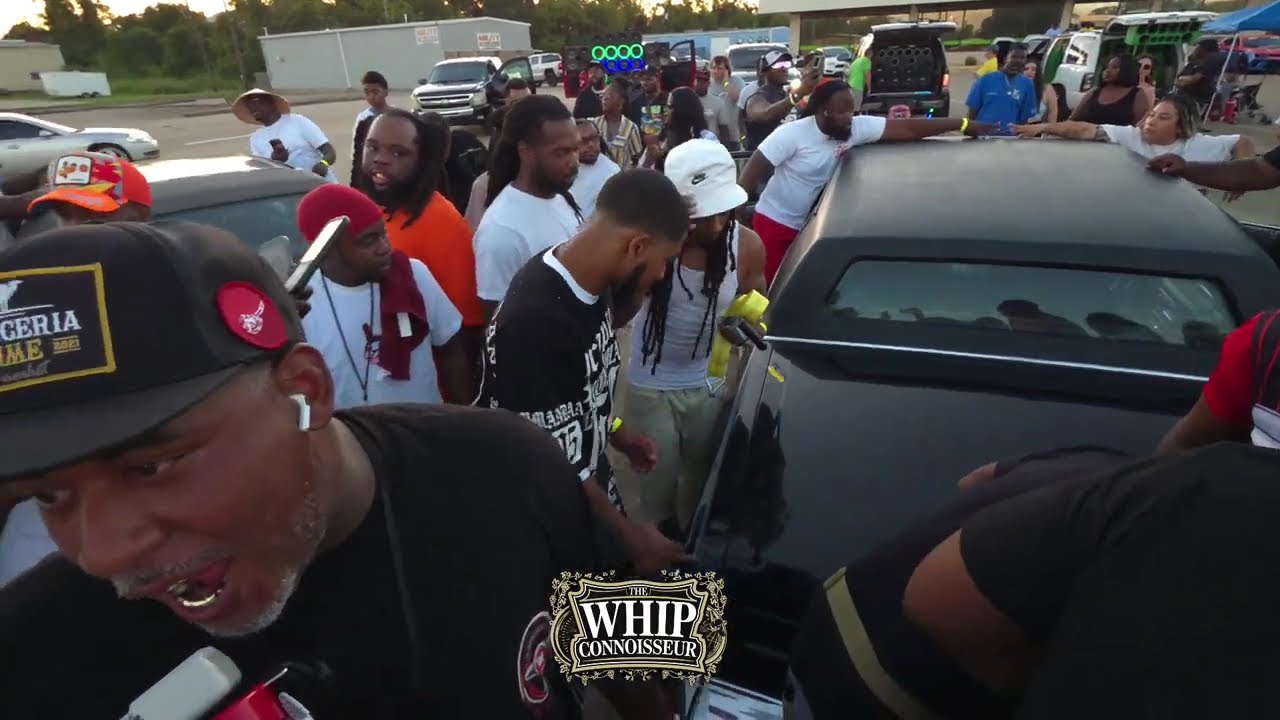 Trunk Wars invades Shreveport  |  Rumble In The Jungle 2