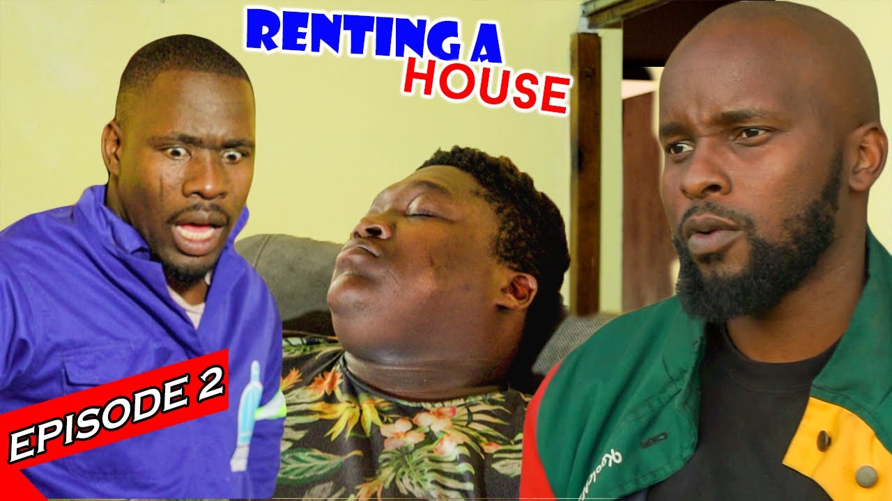 Renting a House  Eps 2