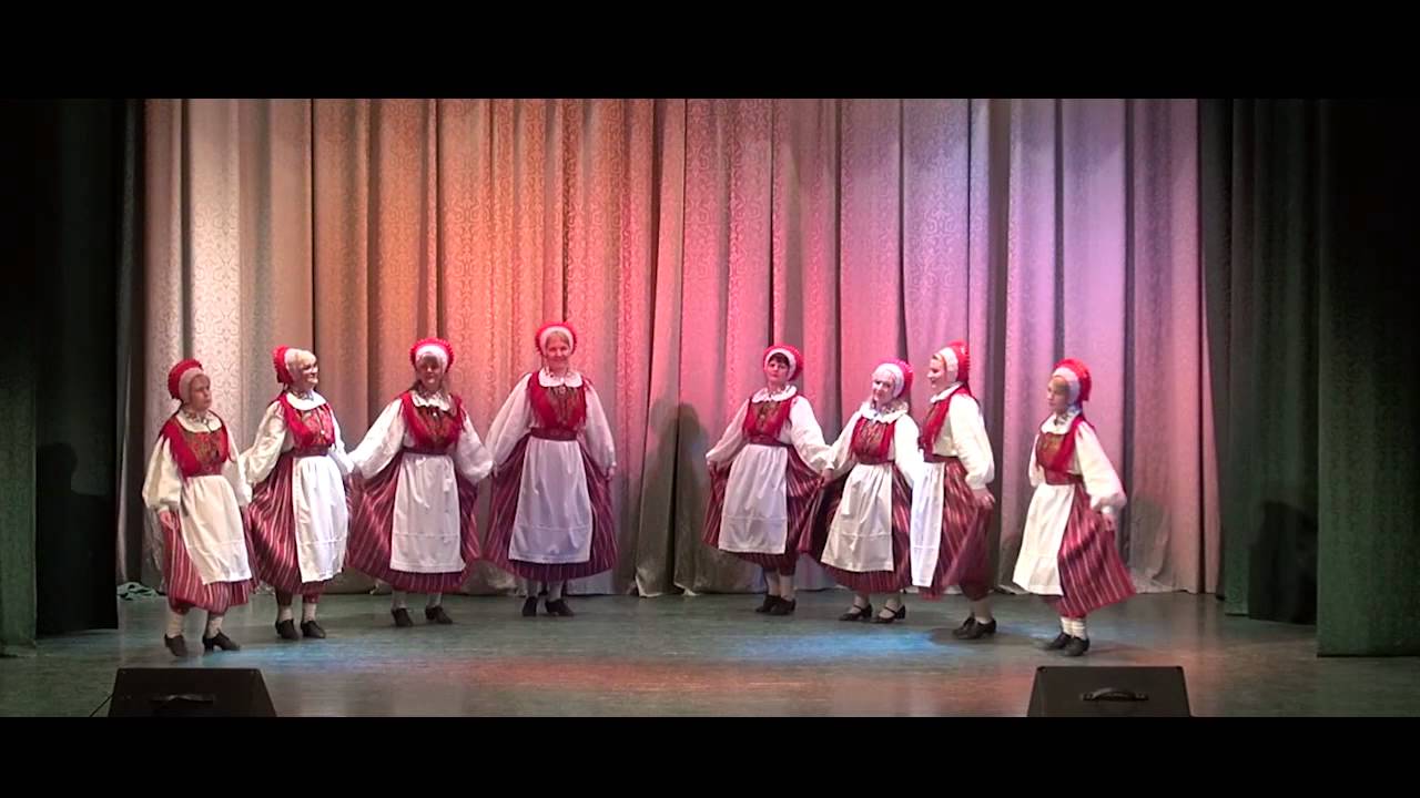Saaremaa Valss