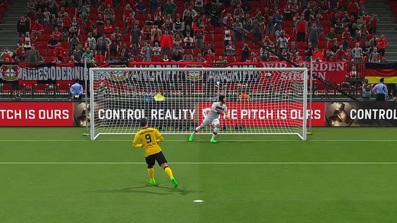PIPOQUEI NO CAMPEONATO ONLINE ?! - PES 2017 myClub
