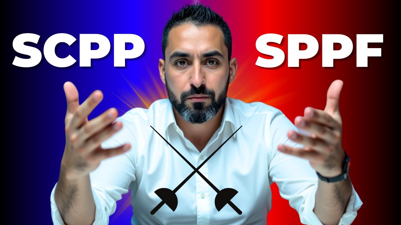 J'ai Testé les DEUX : SCPP vs SPPF - La VÉRITÉ sur vos Droits Voisins de Producteur