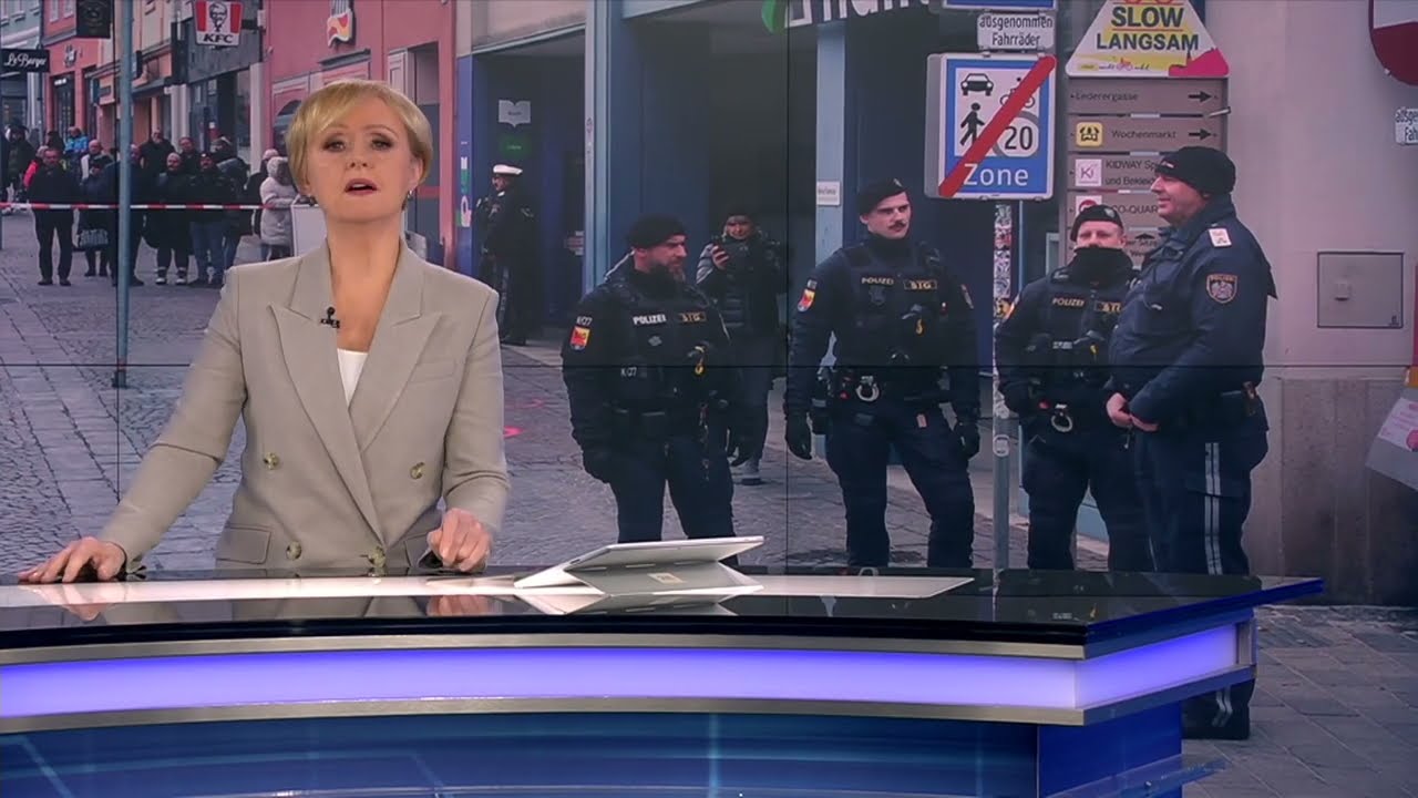 POP TV | 24UR | 23-letnik se je radikaliziral prek TikToka