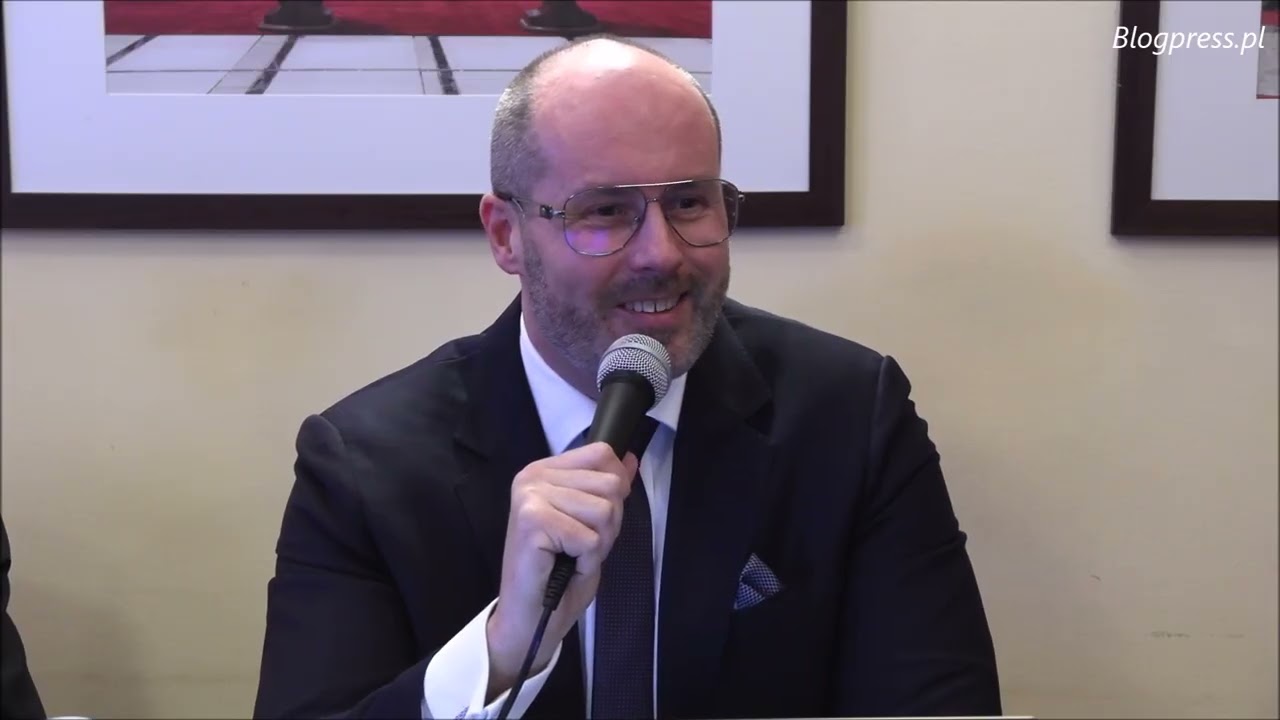 Prof. Konrad Raczkowski: Efekt Trumpa &ndash; szanse i wyzwania gospodarcze dla Polski, Europy, świata.