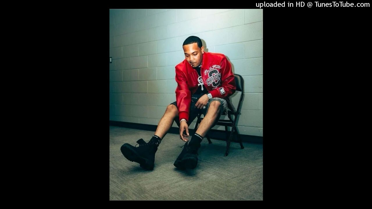 [Free] Hard G Herbo x Brezzo Type Beat 
