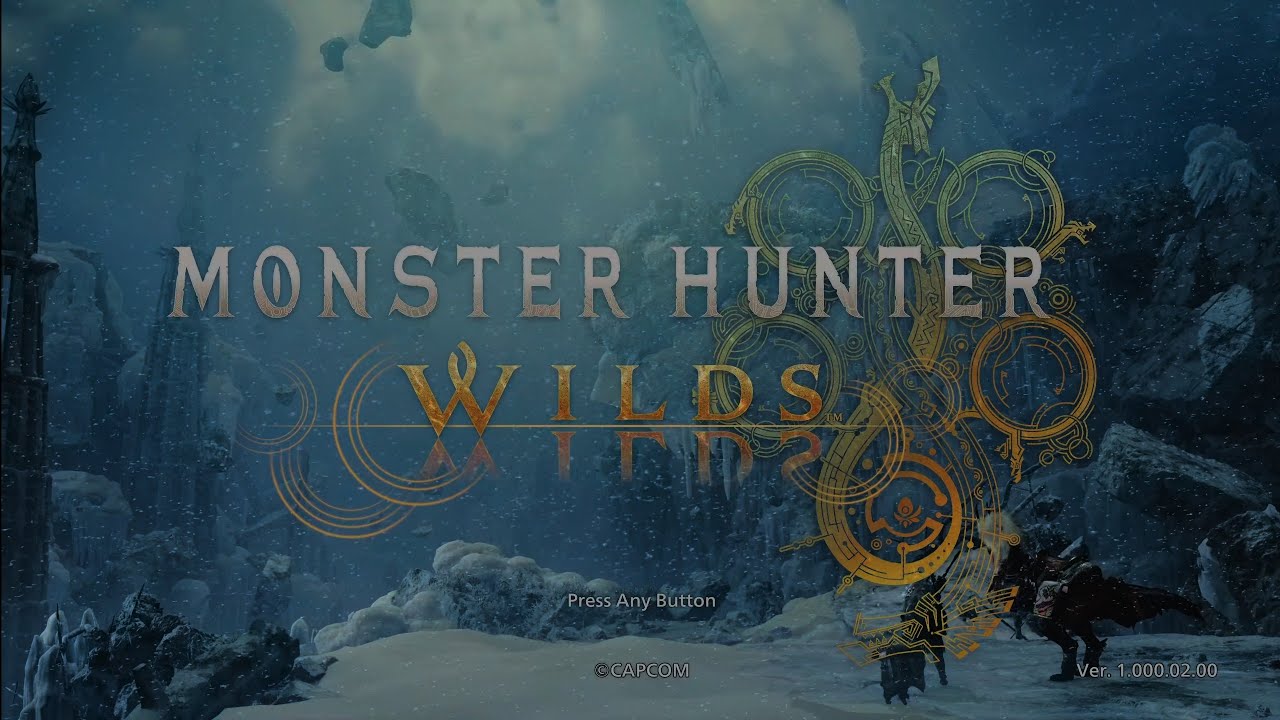 Monster Hunter Wilds - (High Rank): Frenzy Obscured