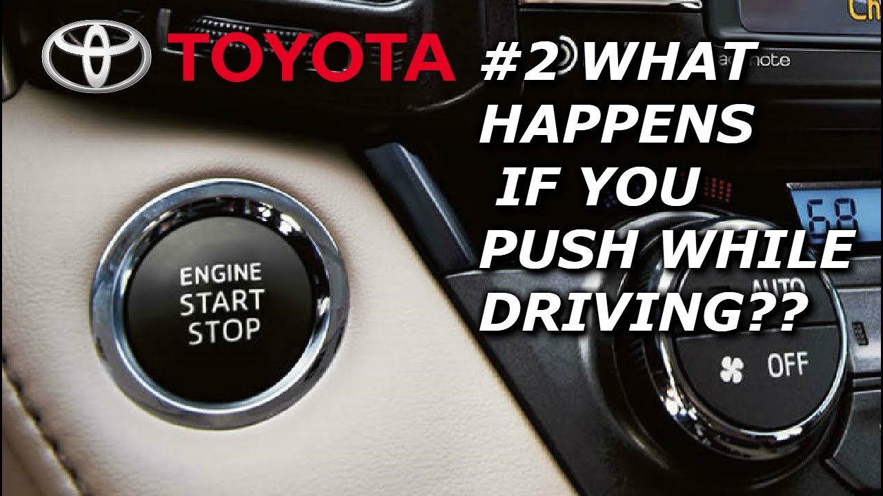 Toyota Prius 5 Hidden Features You Didn't Know About