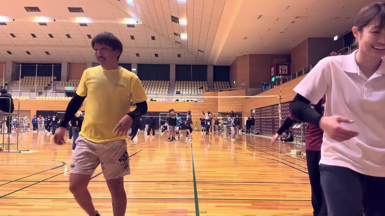 上位トーナメン① vs Take's山形