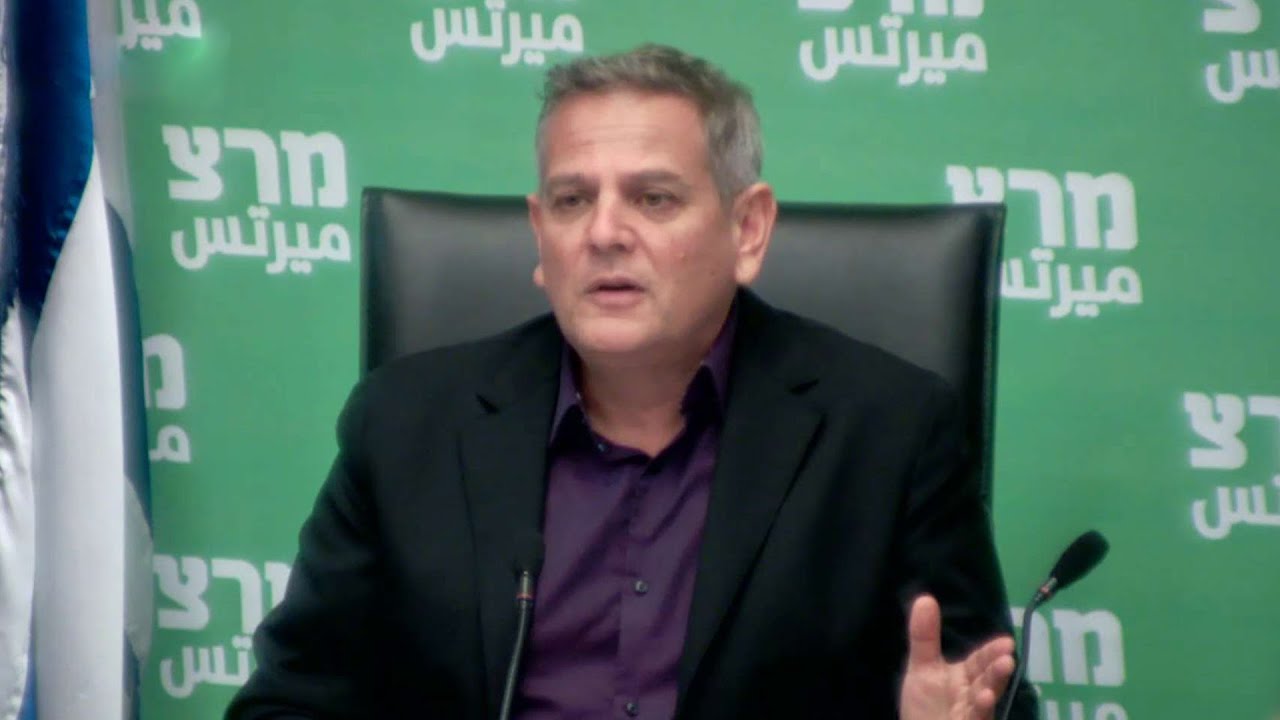 האיום של השר הורוביץ: 