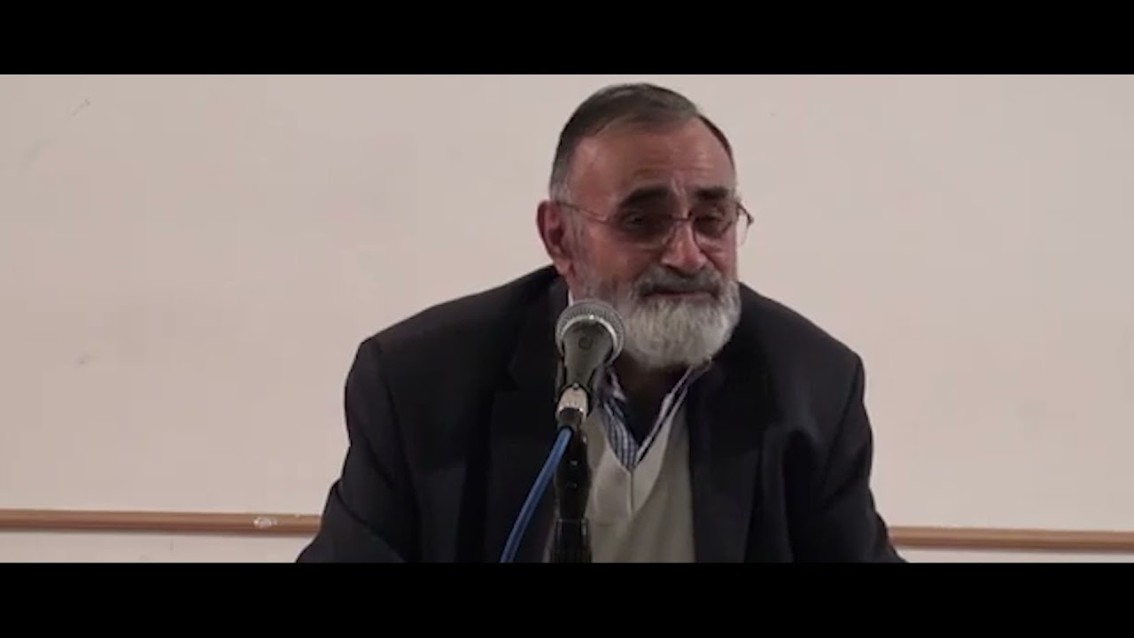 'Gerçek Muhacir Kötülüklerden İyiliklere Hicret eden Kişidir' | Ali KÜÇÜK Efektli Çalışma