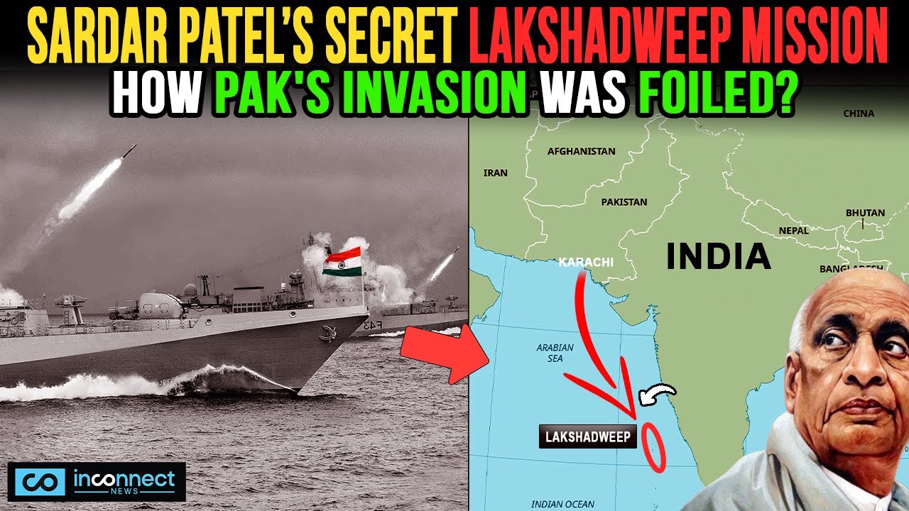India's Strategic Masterstroke: Hidden Story of Conquest | Indian Defence Update