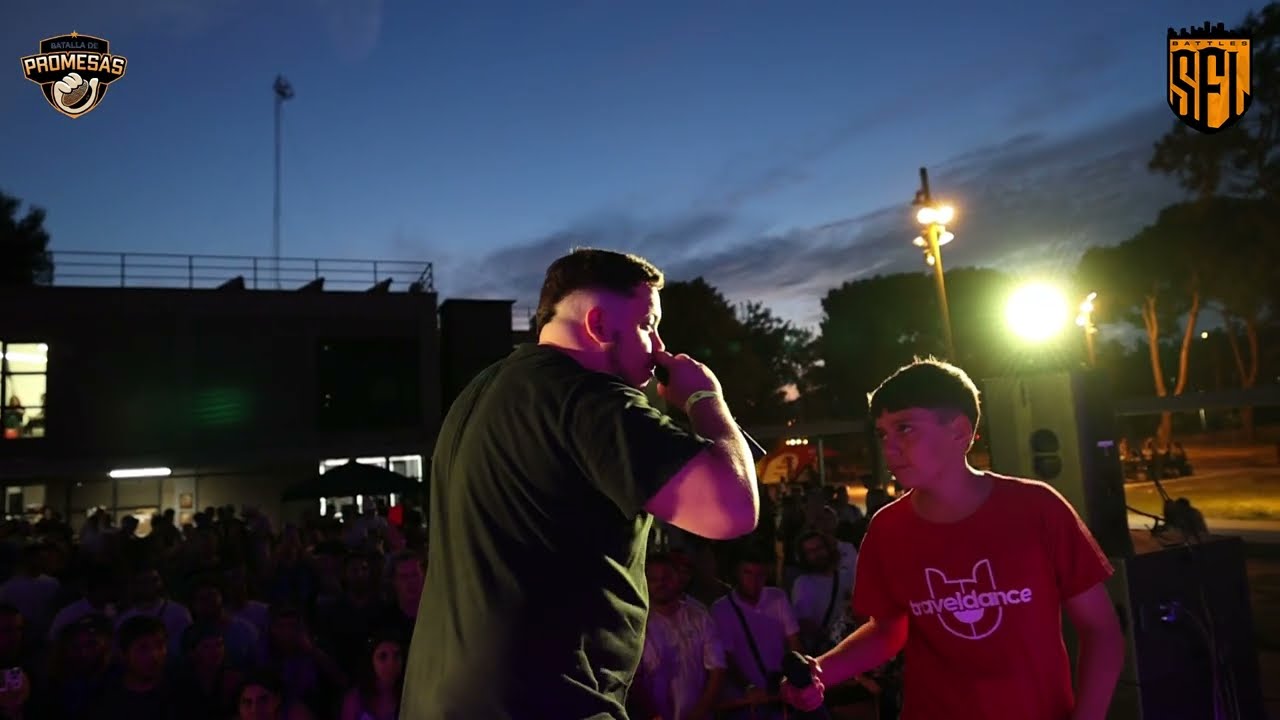 (🤯 BATALLÓN 🔥 ) BTP VS TUKO | OCTAVOS | FESTIVAL BDP