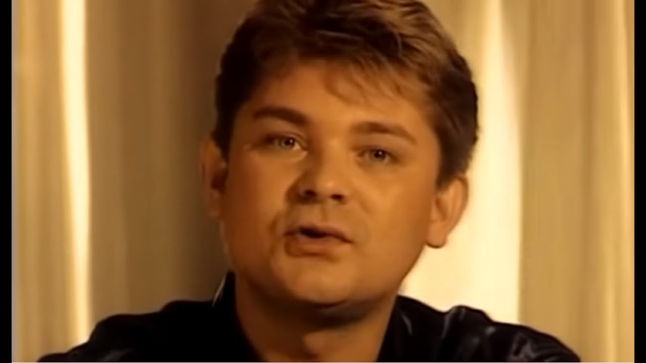 Akcent - Pada Deszcz - Official Video 1999