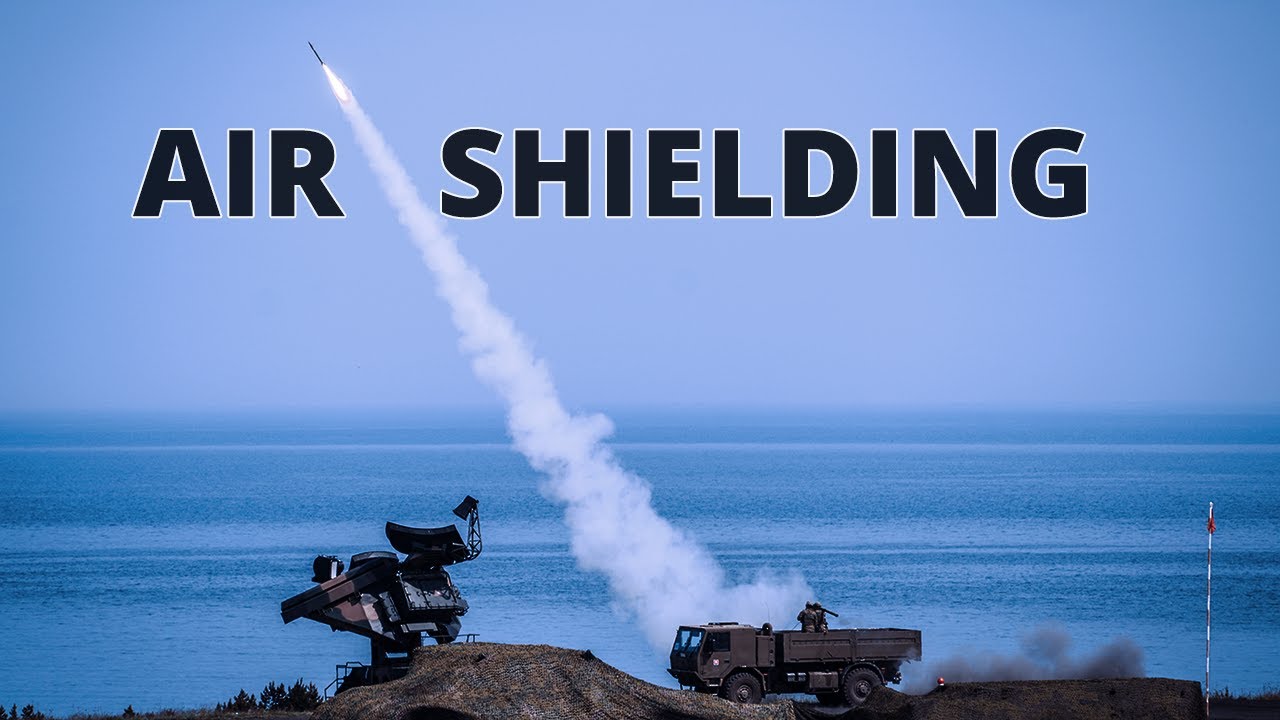 5 Things You Should Know About NATO&rsquo;s Air Shielding Mission
