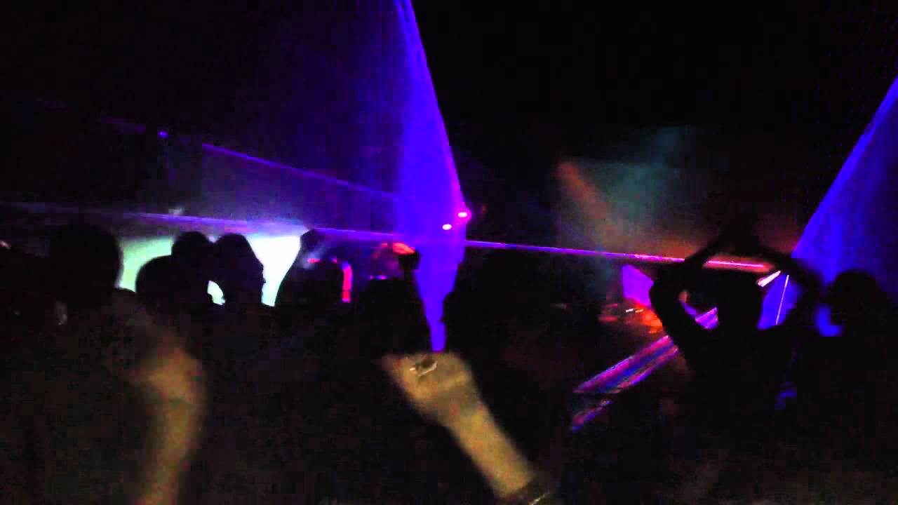 Sound Crowd @ The Button Factory 2012