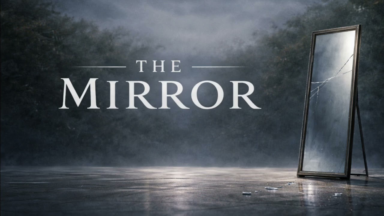 The Mirror - by Upstream