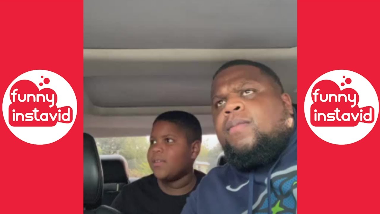 GheeFunny Videos 2020 | GheeFunny Vine Compilation (W/Titles) - Funny InstaVID