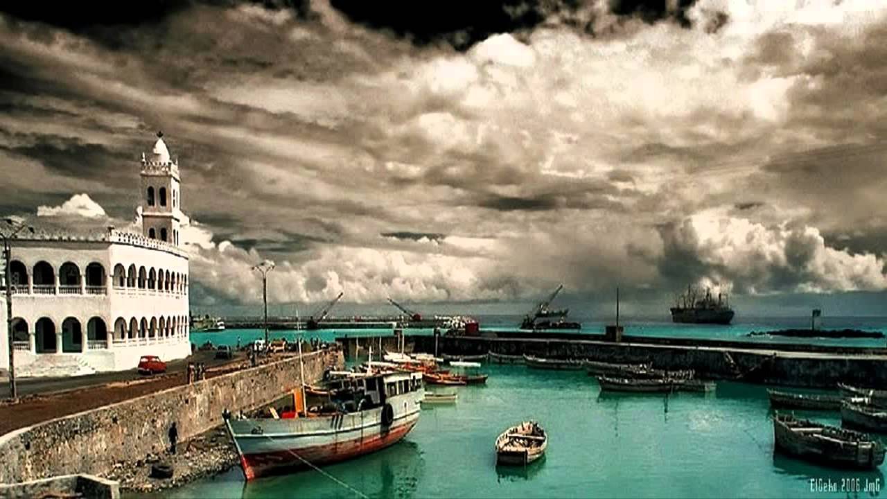 Nassoro Soilih - Vedeti