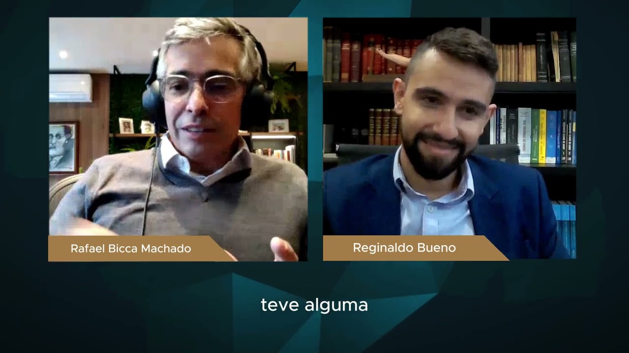 Conhecendo o CMT Reginaldo Bueno