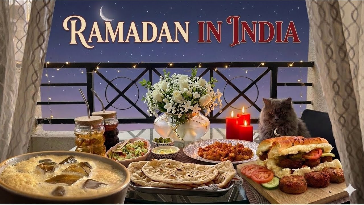 Ramadan Kareem ✨