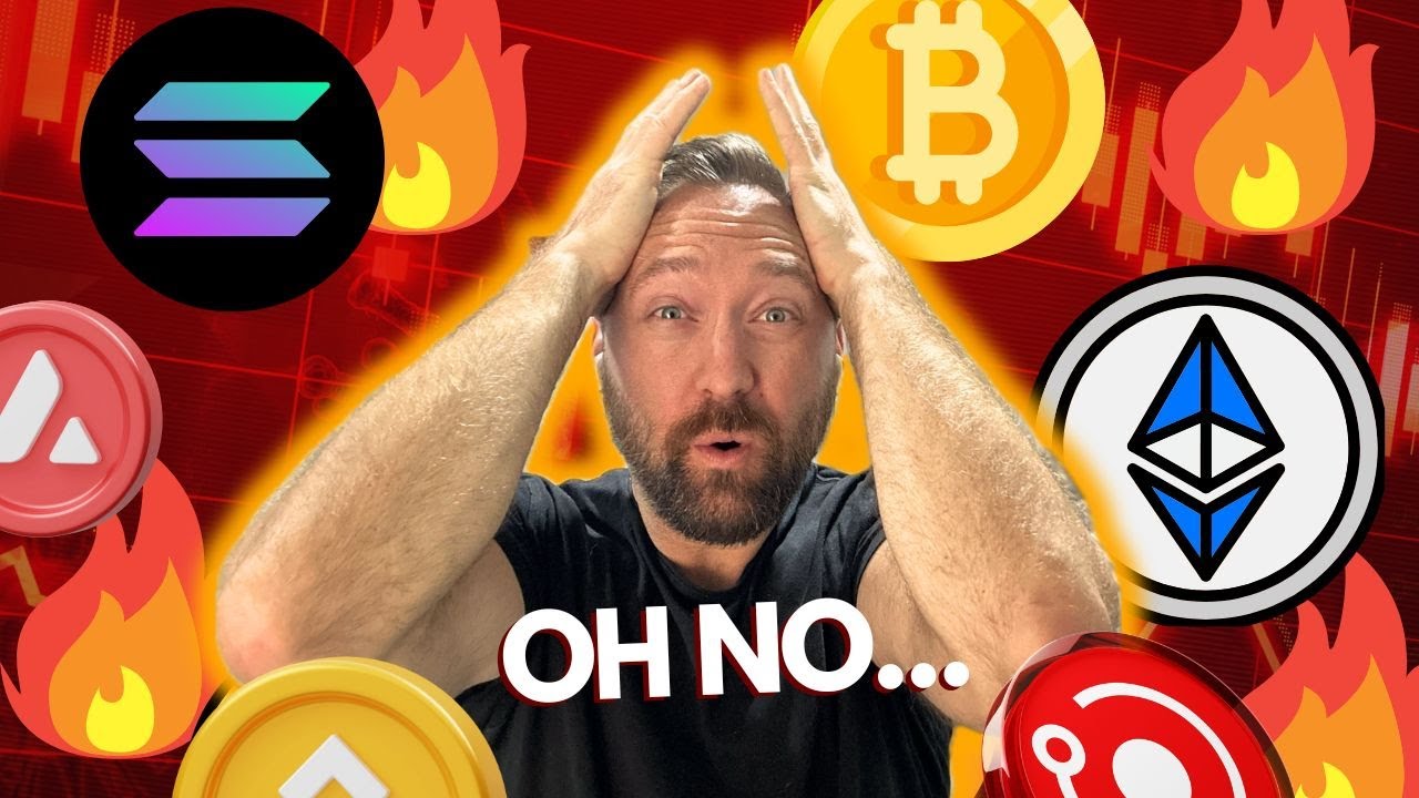 Is this the end of Defi, or....