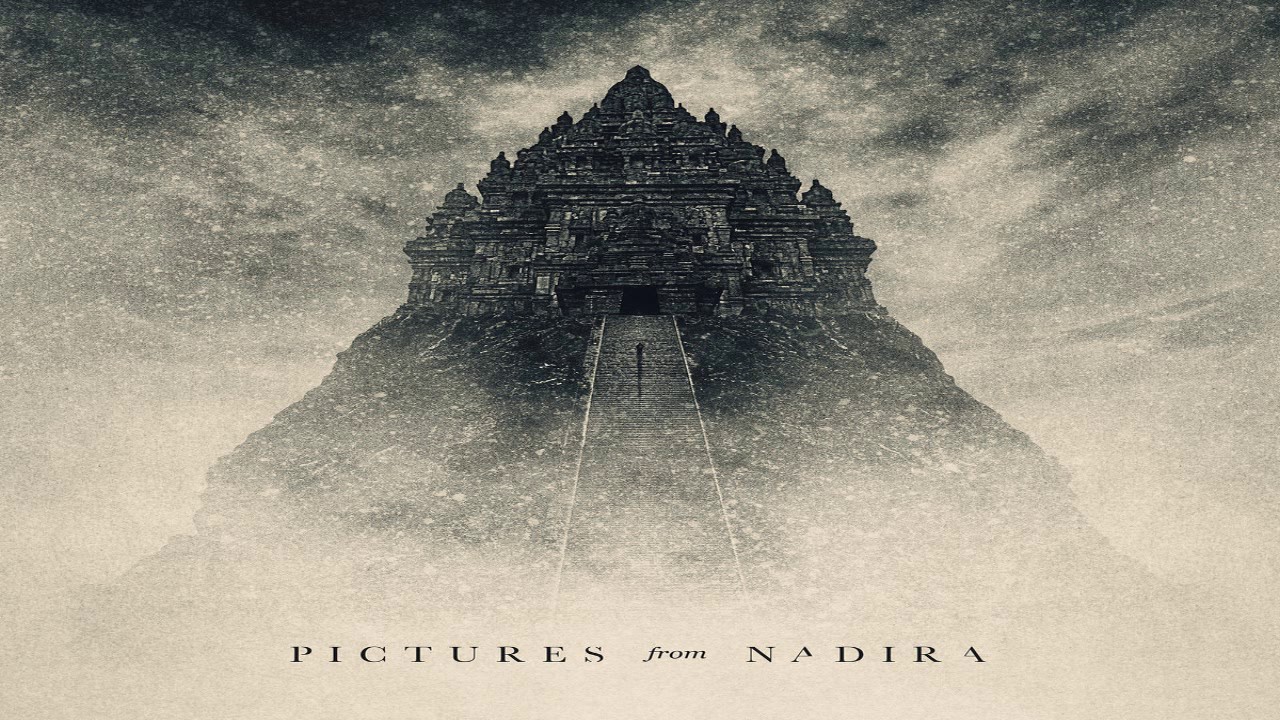 Pictures from Nadira - Nadira (Full Album)