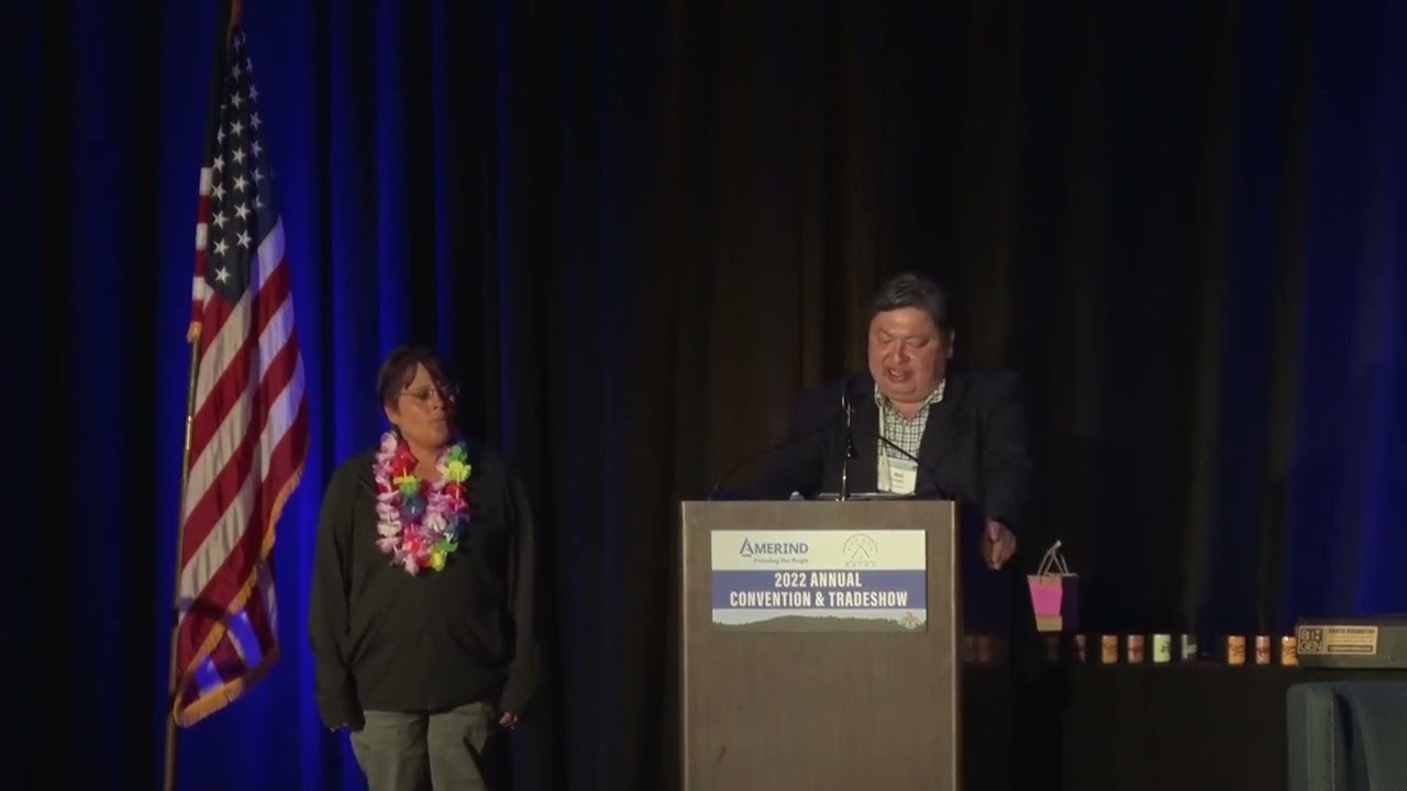 2022 Virginia Kizer Award for Outstanding Lifetime Services - Jane Barrett