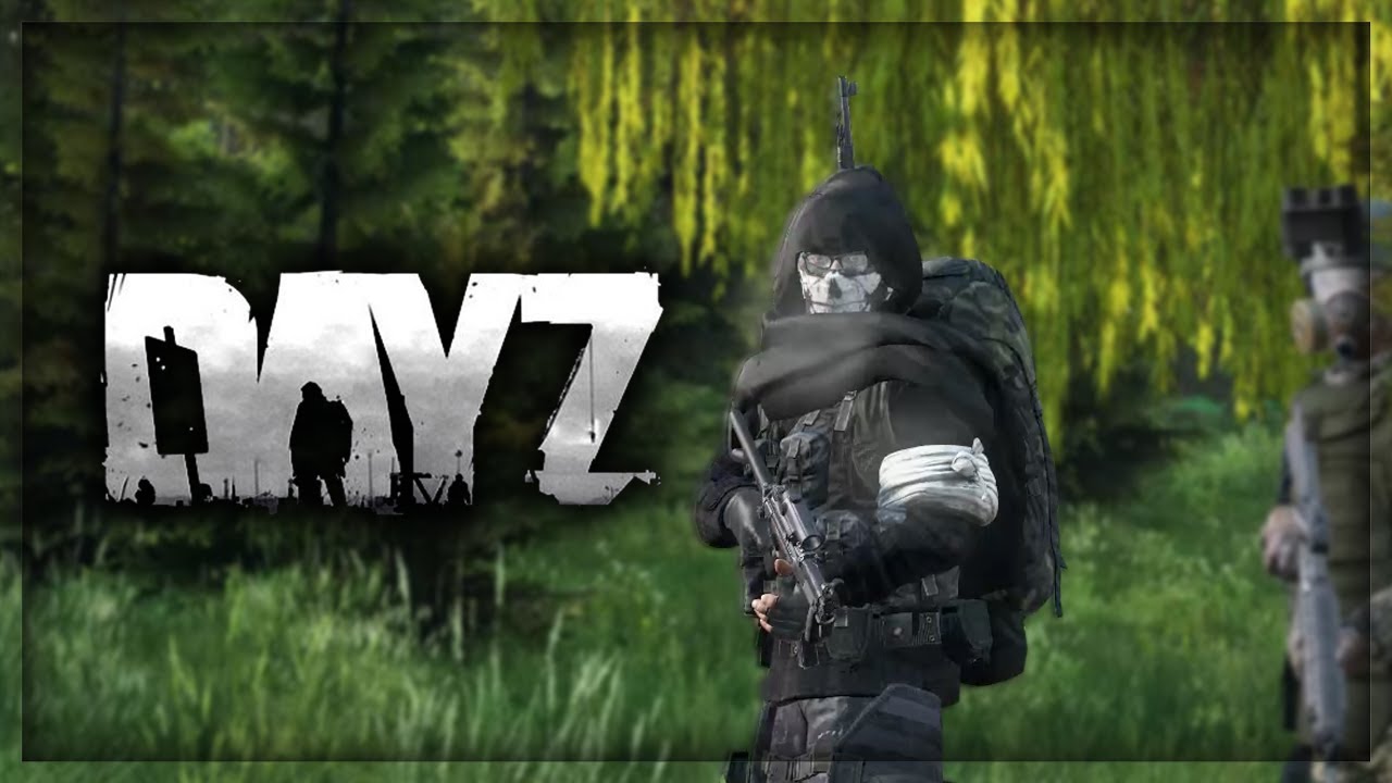 ◤ DAYZ #53 - TOUT NE SE PASSE PAS TOUJOURS COMME PRÉVU...