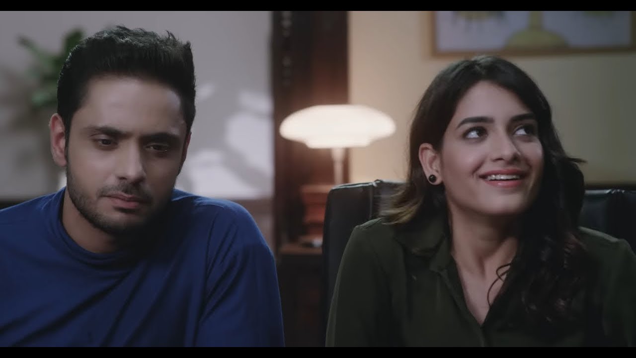 Mera Number Kab Aayega | Nominated for FilmFare 2022 | Rakesh Bedi, Adnan Khan, Shagun Sharma