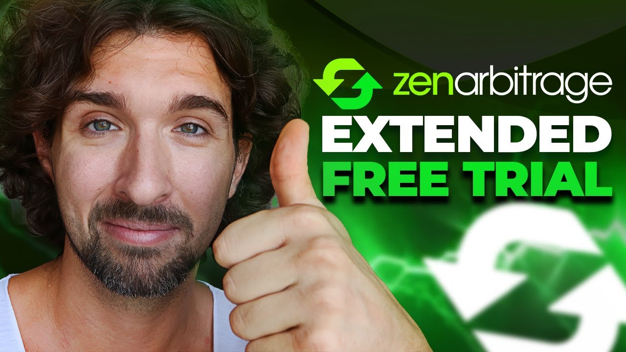 How to Get an Extended Zen Arbitrage Free Trial (Exclusive Trick!)