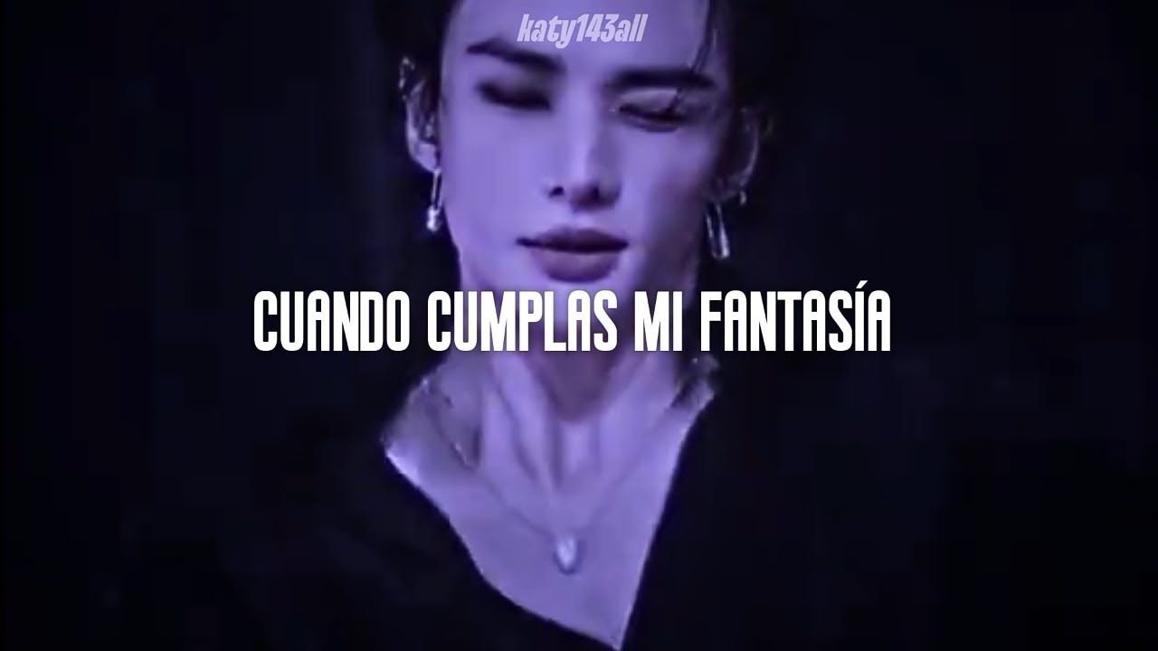 ¿Cuando te vas a entregar a mí? / Stray Kids FMV