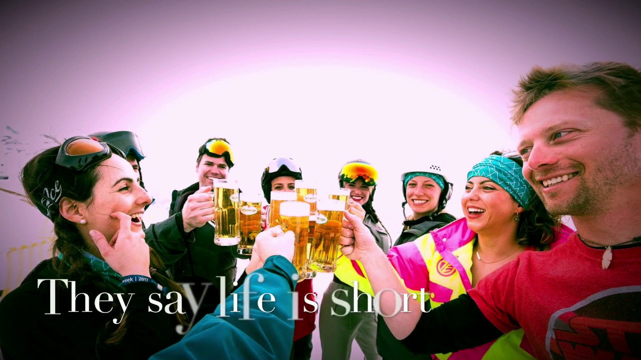 The Ski Week - Obertauern, Austria 2017