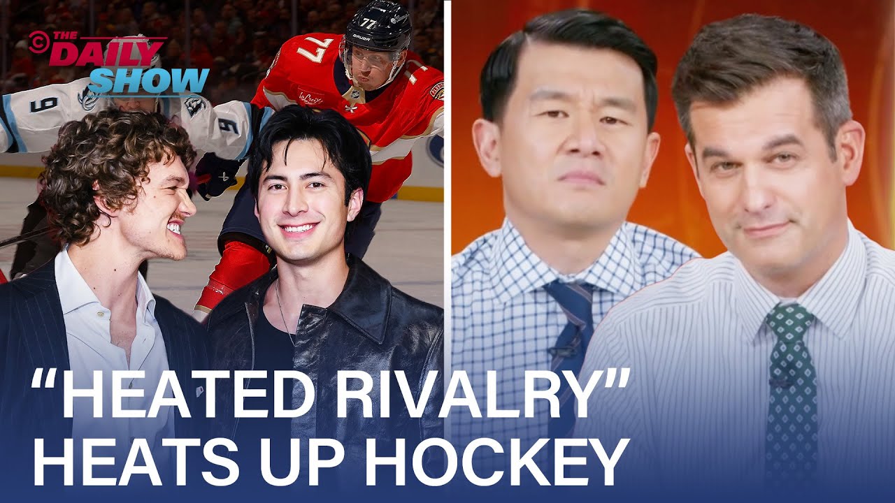 Sports War: 
